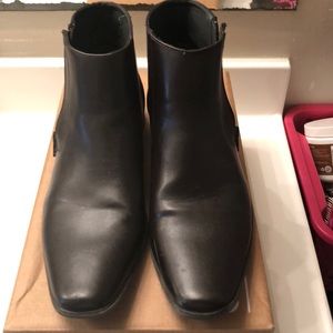Calvin Klein Chelsea Boots